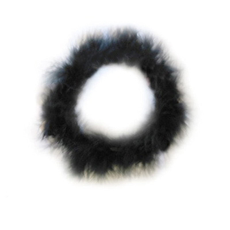 Disfraz de Halloween de plumas extragrandes de 47x17 pulgadas, alas de ángel y Hada, Halo libre en blanco o negro, talla XL para hombres, mujeres y adultos