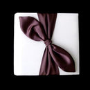 Nudo de amor nupcial, lazo de satén, Álbum de fotos, accesorios de boda, regalos, favores, marfil, blanco, negro, marrón, rojo, rosa, Borgoña, fotografá­a de vino - SACASUSA