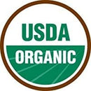 Paquete de 4 bálsamos labiales orgánicos certificados por USDA. 100% orgánico, vegano, todos los sabores naturales, cereza, vainilla, frambuesa, limonada, lápiz labial, sin parabenos, OGM - SACASUSA