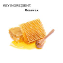 Paquete de 4 bálsamos labiales orgánicos certificados por USDA. Cavegirl Mine Sabor a menta orgánica vegana Hecho en EE. UU. Libre de parabeno. Reparar labios secos y agrietados - SACASUSA